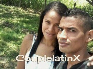 CouplelatinX