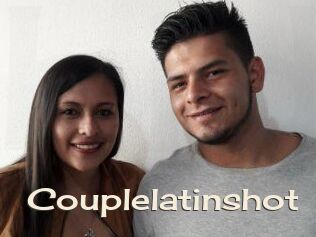 Couplelatinshot