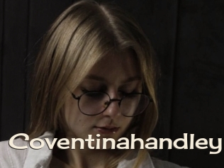 Coventinahandley