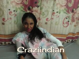 Craziindian