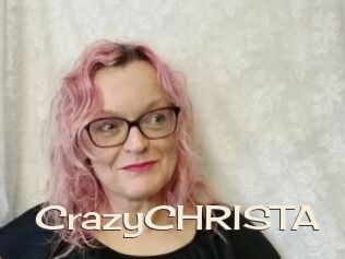 CrazyCHRISTA