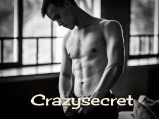 Crazysecret