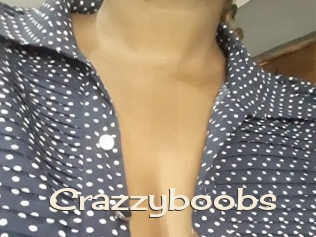 Crazzyboobs