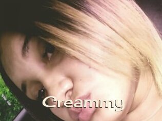 Creammy