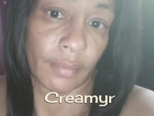 Creamyr