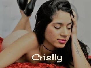 Crislly