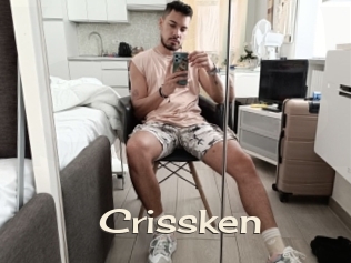 Crissken