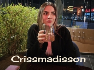 Crissmadisson