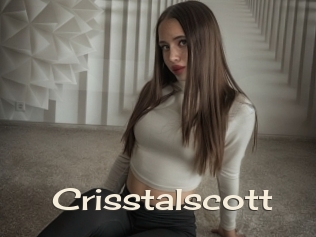 Crisstalscott