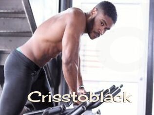 crisstoblack Big Dicks Round Ass