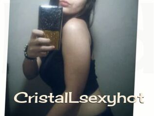 CristalLsexyhot