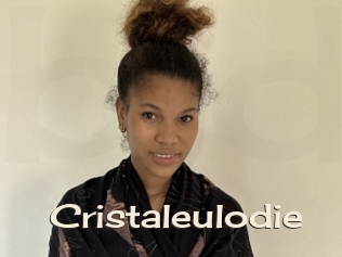 Cristaleulodie