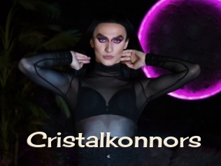 Cristalkonnors