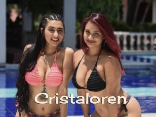 Cristaloren