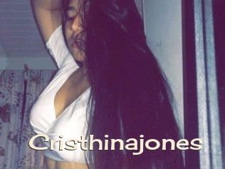 Cristhinajones