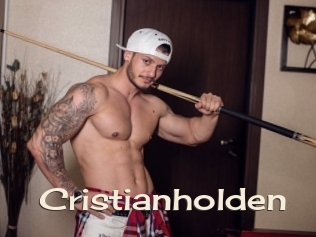 Cristianholden