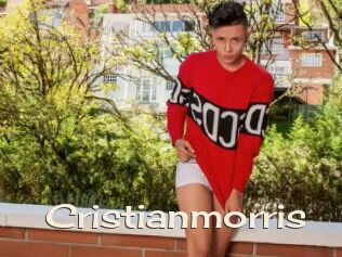 Cristianmorris