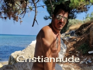 Cristiannude