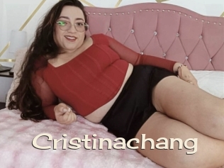 cristinachang Big Dicks Round Ass