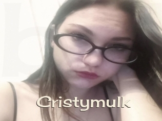 Cristymulk