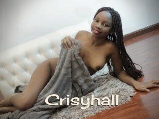 Crisyhall