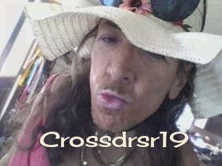 Crossdrsr19