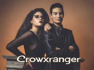 Crowxranger