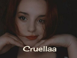 Cruellaa