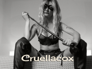 Cruellacox