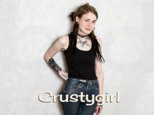 Crustygirl