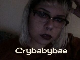 Crybabybae