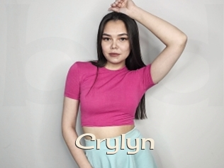 crylyn Big Dicks Round Ass