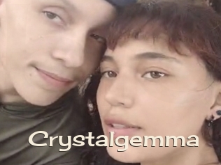 Crystalgemma