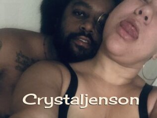 Crystaljenson