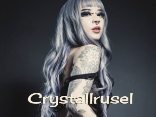 Crystallrusel