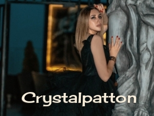 Crystalpatton