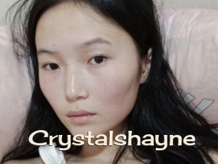 Crystalshayne