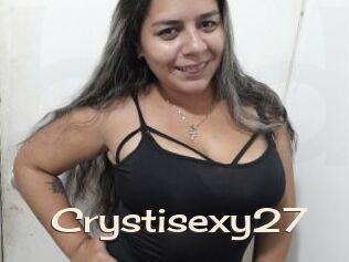 Crystisexy27