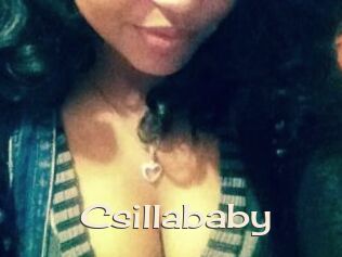 Csillababy