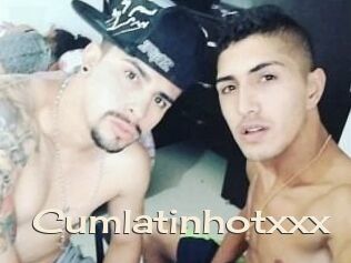 Cumlatinhotxxx