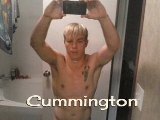 Cummington