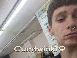 Cumtwink19