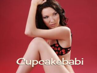 Cupcakebabi