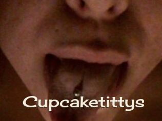 Cupcaketittys