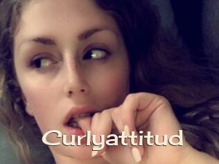 Curlyattitud