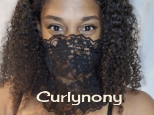 Curlynony