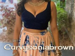 Curvysoniabrown