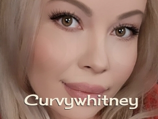 Curvywhitney