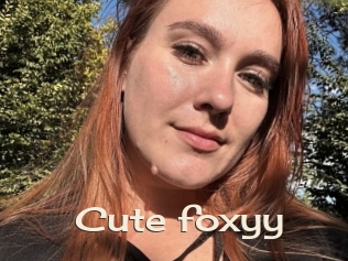 Cute_foxyy