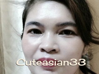 Cuteasian33